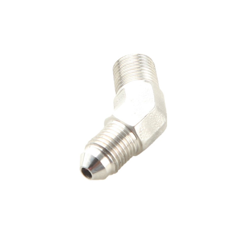 Amazon.com: AdlerSpeed Adaptador de montaje de acero inoxidable de