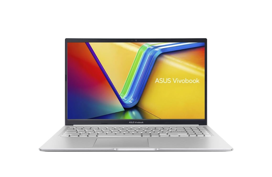 ASUS Vivobook 15 FHD AMD Ryzen 5 16GB RAM 512GB SSD Laptop