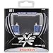 SYLVANIA - H11 (64211) SilverStar zXe High Performance Halogen Headlight Bulb - Headlight & Fog Light, Bright White Light Output, HID Attitude, Xenon Fueled Technology (Contains 2 Bulbs)
