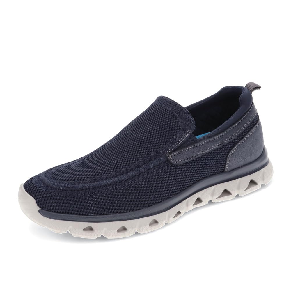 Mocasines Dockers Caden para un estilo sofisticado de oficina 8