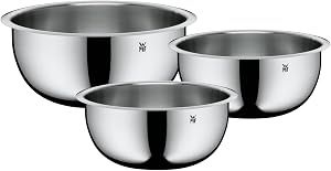 WMF Rührschüssel-Set