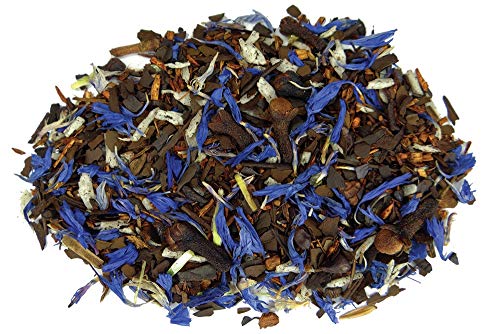 image for Fusion Teas Good Morning Yerba Mate - Chocolate Chai Mate with Rooibos