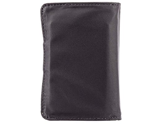 Big Skinny Little Book of Cards Slim Wallet, Holds Up to 5 Cards4