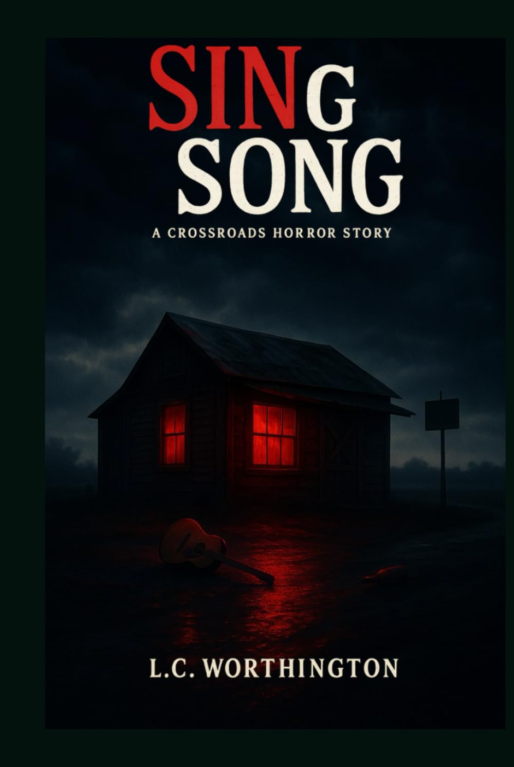 Sing Song: A Crossroads Horror Story