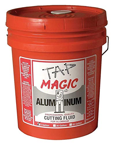 Tap Magic Cutting Oil, 5 gal. Bucket, 1 EA - 20640A