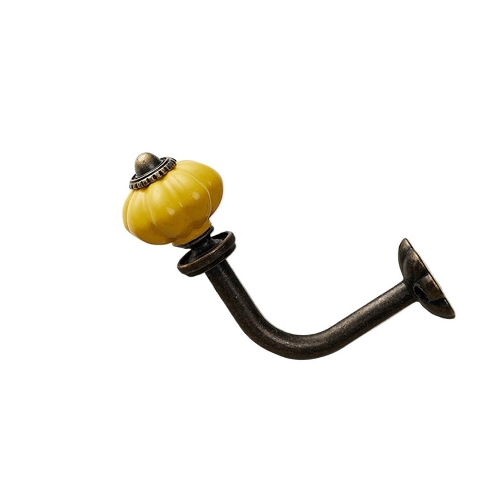 Suodebyy B Coat Hooks Wall Mounted Alloy Hanging Hook