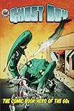 Ghost Boy Volume Two