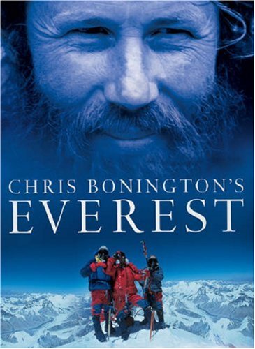 Chris Bonington's Everest