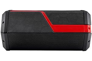 2891-20: Milwaukee M12/M18 Portable Speaker and Jobsite Radio