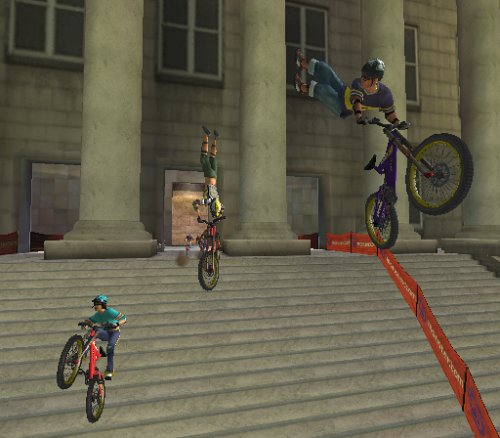 Downhill Domination #TOP3