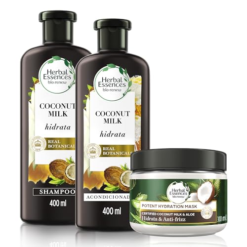 Consejos para Comprar Shampoo herbal essences coco favoritos de las personas. 13