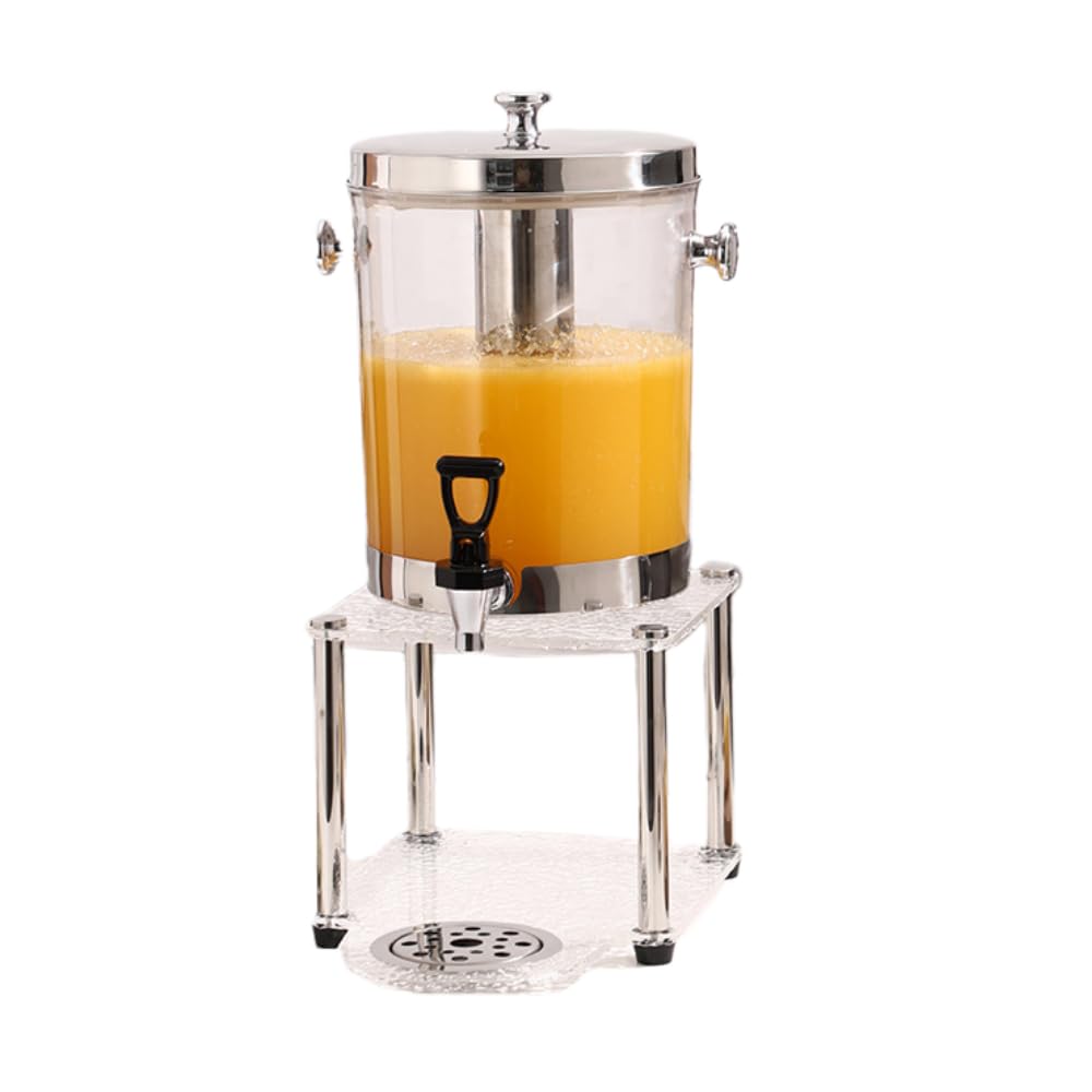 Amazon.co.jp: XVVX シングル飲料ディスペンサー、 コールドドリンク