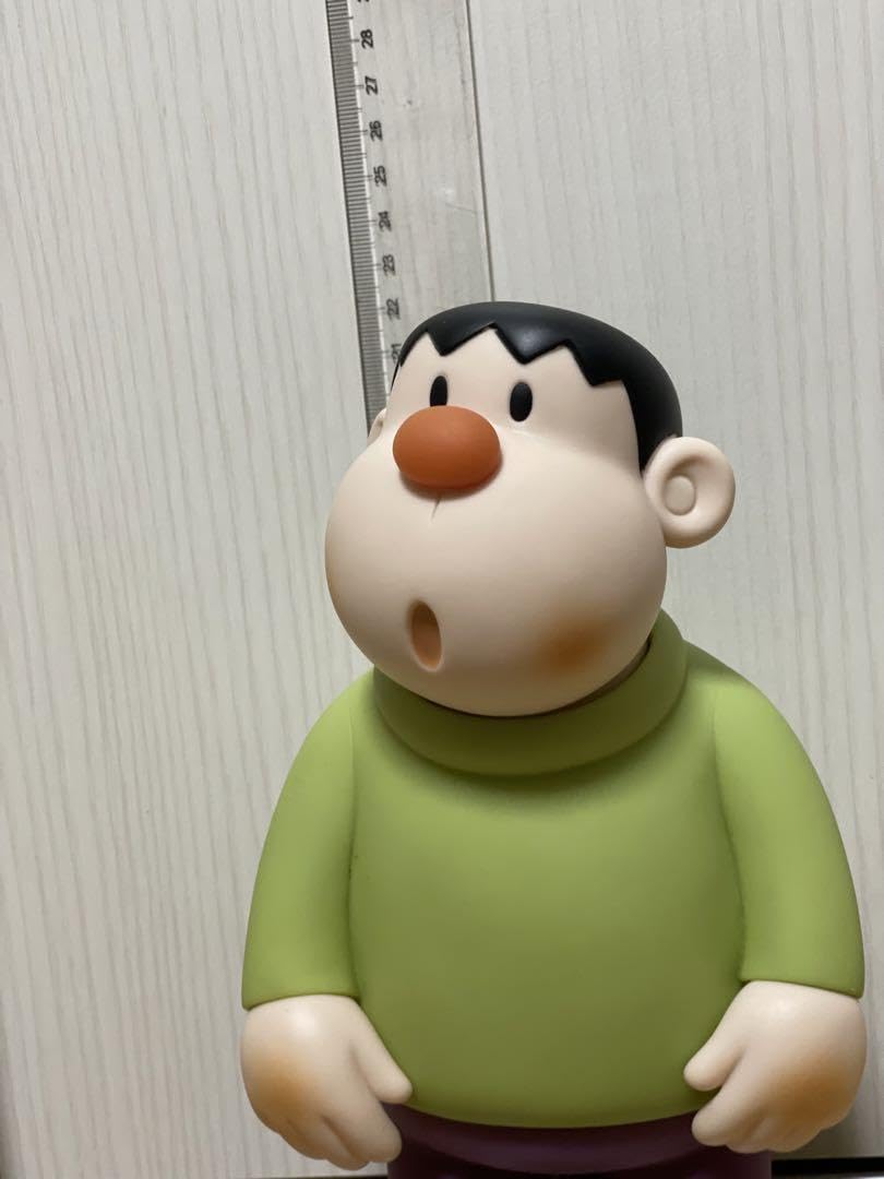 Amazon.co.jp: ドラ えもん ジャイアン 初登場バージョン