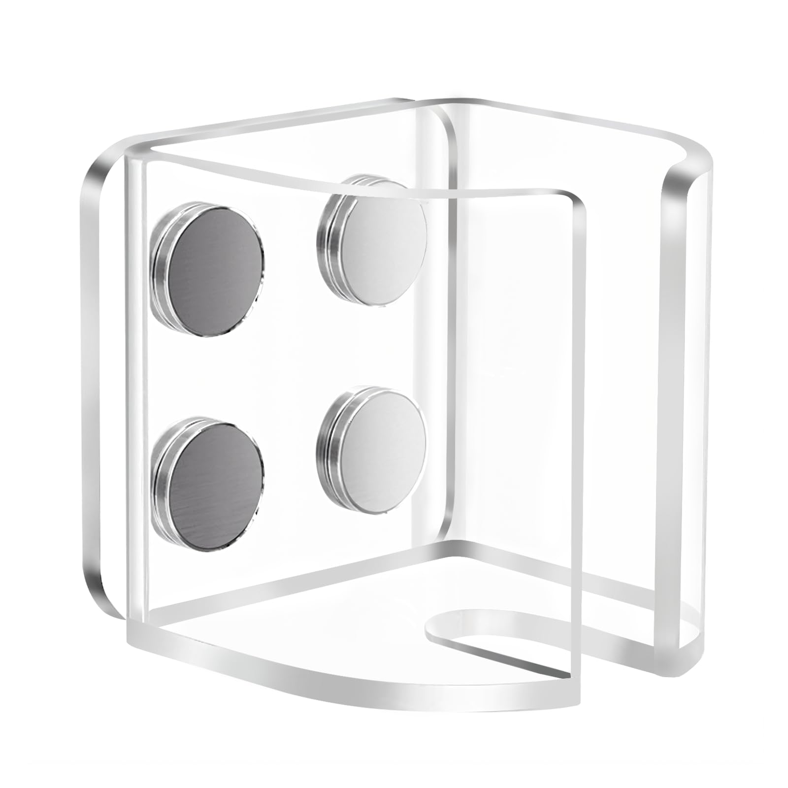 Porte-Bouteille d'eau pour Hamster,Supports de Mangeoire a Eau Magnétiques pour Petits Animaux pour Hamsters Nains,Hamsters Syriens,Rats,Souris,Hérissons,Gerbilles,Petits Animaux de Compagnie