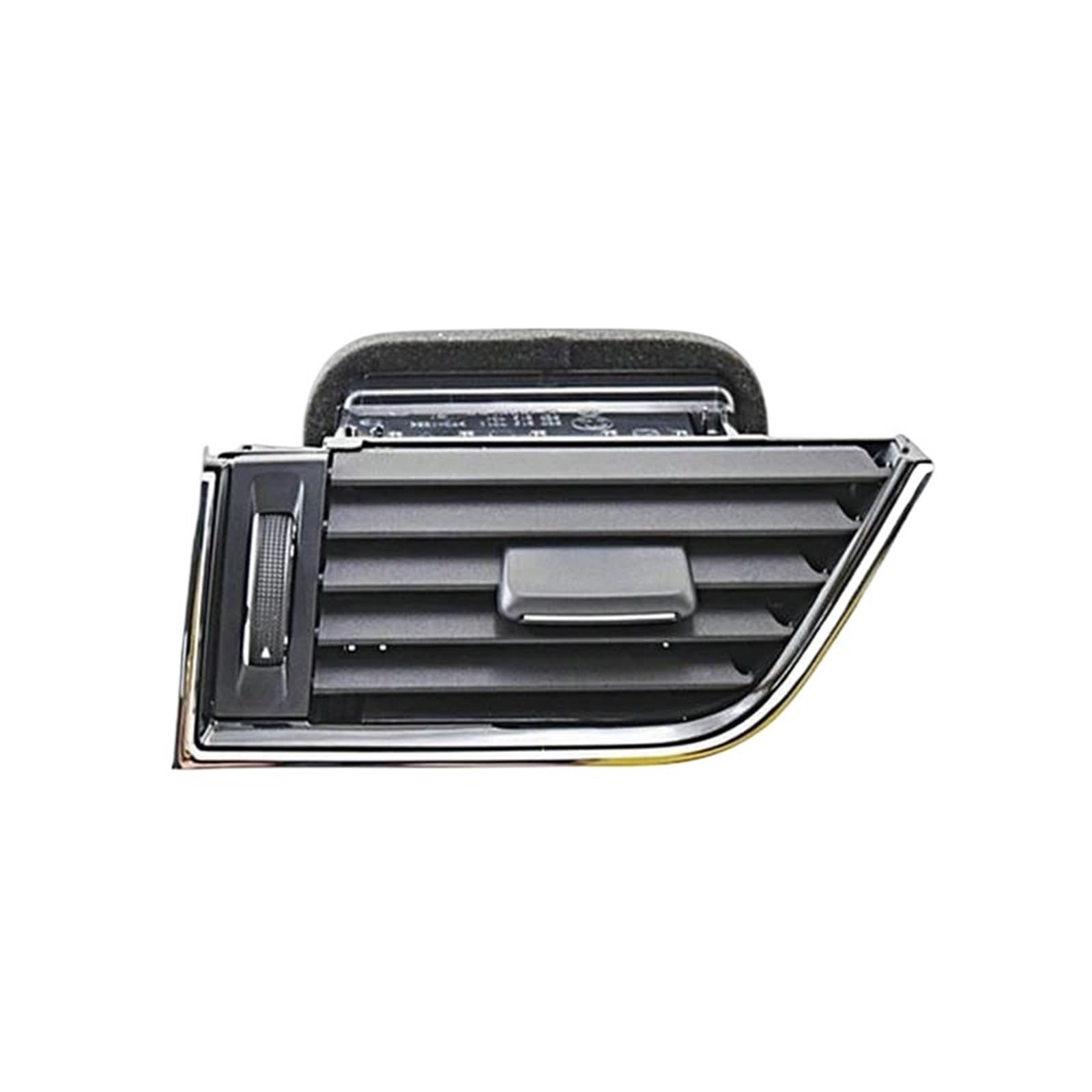SINTEMEIOK car air conditioning vent assembly For Skoda For Octavia 2015-2022 Dashboard Air Conditioner Outlet Vents