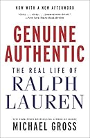 Algopix Similar Product 8 - Genuine Authentic The Real Life of