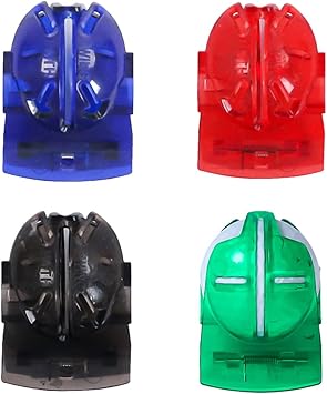 Review HOW TRUE Golf Ball Marker Line Drawing Alignment Putting Tool Kit, 4 Marker(Red, Green, Black,Blue) Review HOW TRUE Golf Ball Marker Line Drawing Alignment Putting Tool Kit, 4 Marker(Red, Green, Black,Blue)