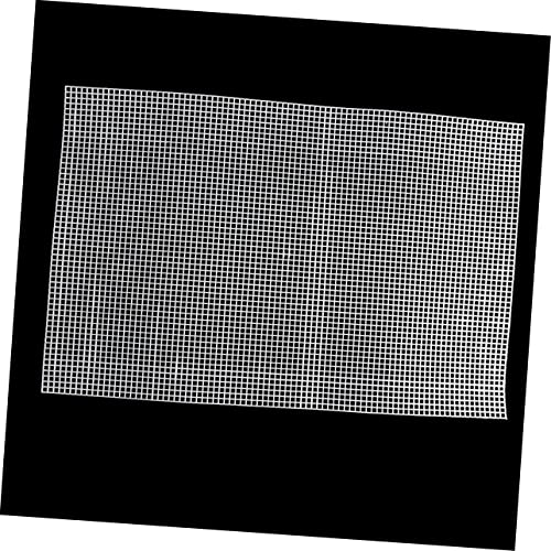 Malla DIY resistente de 33cmx50cm multiusos para proyectos de bricolaje 4