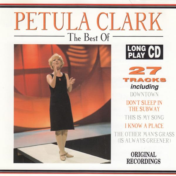 Best of [Audio CD]