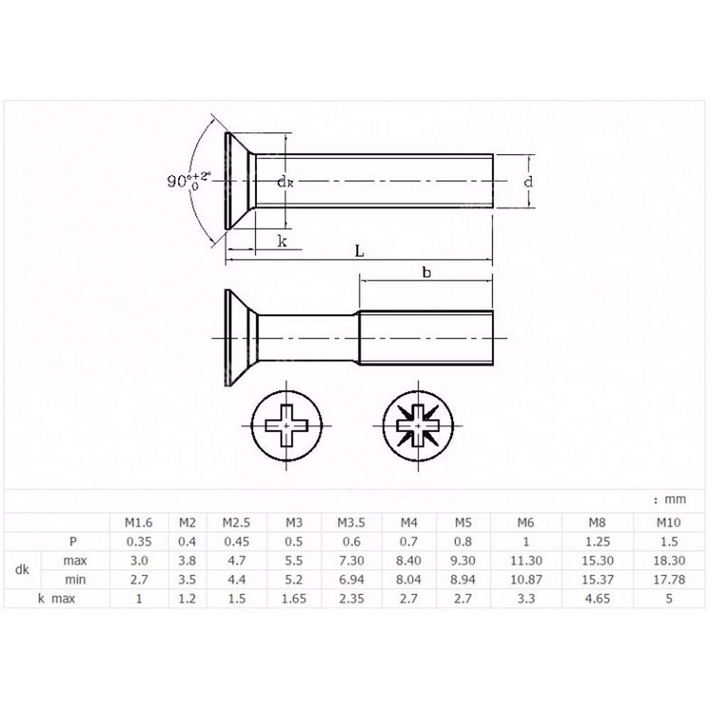 Viti Per Falegnameria Ottone Massiccio 50 Viti Per Legno In Ottone Solido – Testa Piatta, Misura #10, Lunghezza 1-1/2 Pollici Viti Fessurate Ottone Massiccio - Foto 14