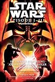 Star Wars Episode I-III Sammelband