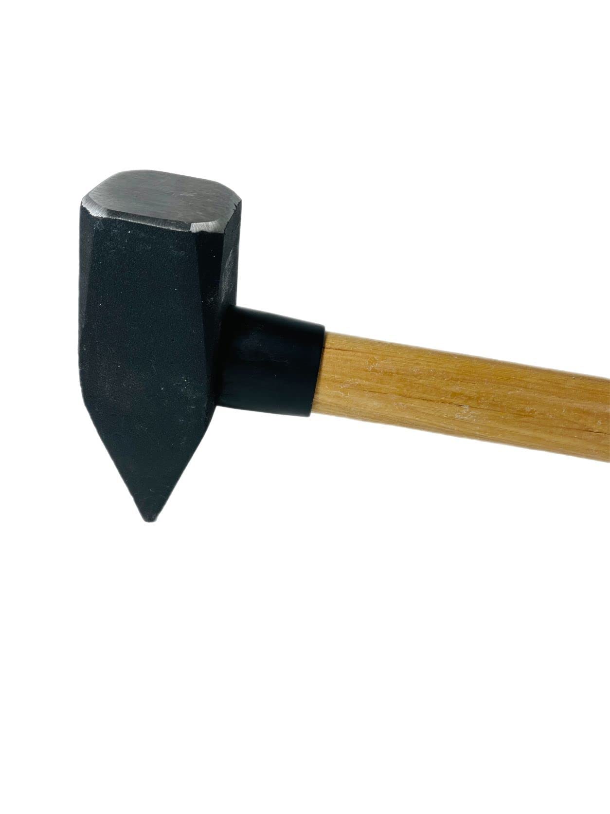 Martello da fabbro, 3 kg, 60 cm