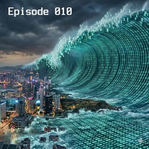 Episode 10: Kyle Forster
