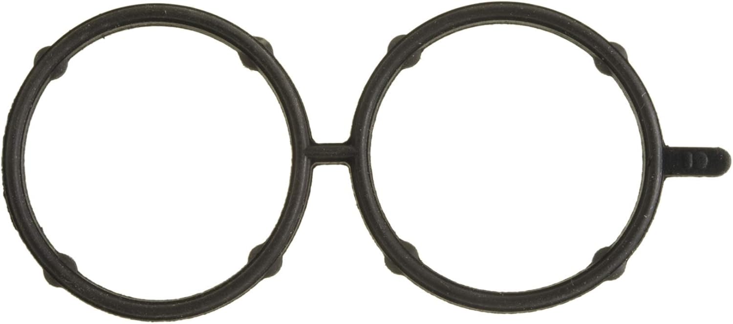 WVE by NTK 3J1019 Fuel Injection Idle Air Control Valve Gasket, 1 Pack