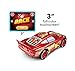 Disney Pixar Cars 3 Tech Touch Lightning McQueen