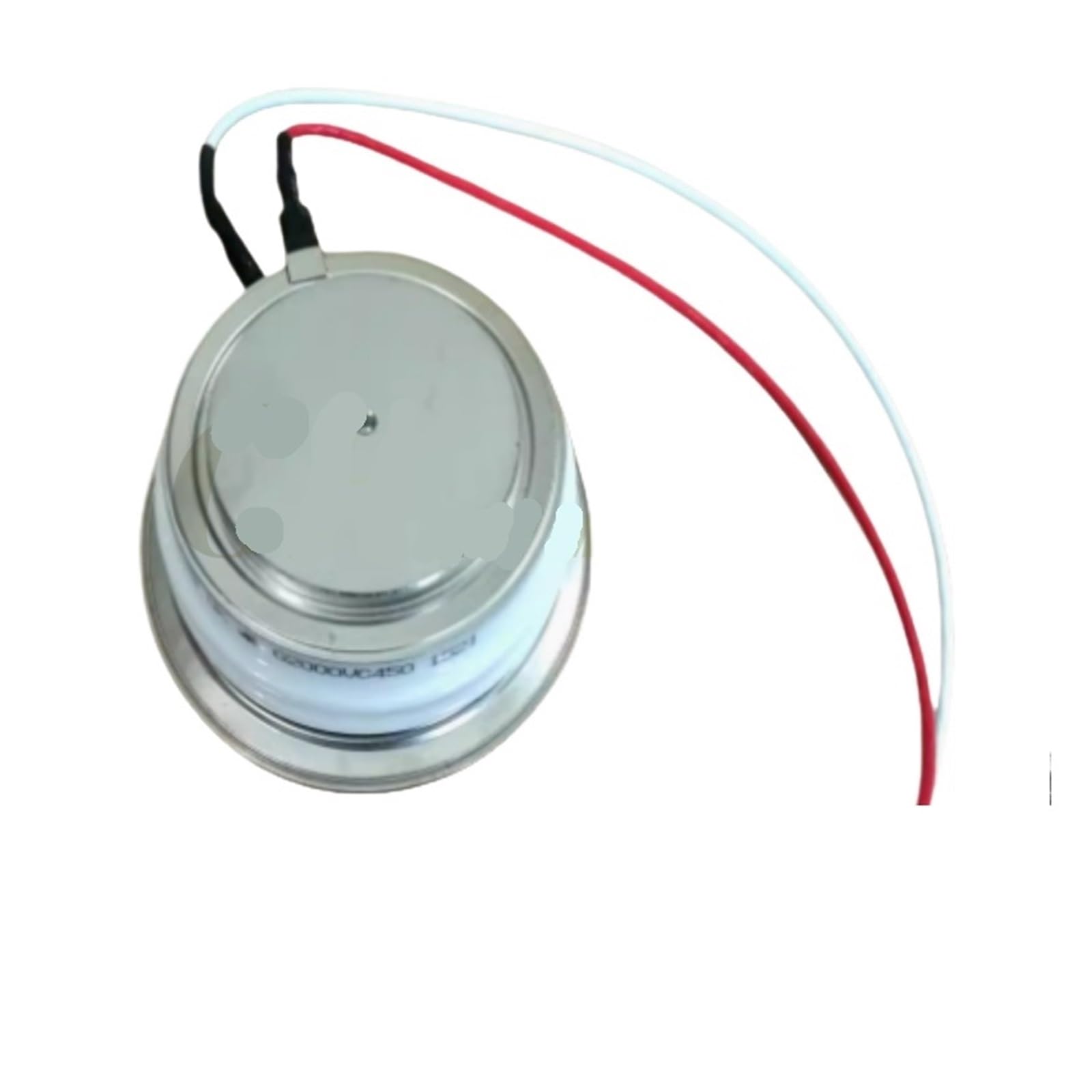 Thyristor G1000NC450 et composants de puissance pour commutation industrielle