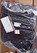 EuroActive Land Rover Brand Range Rover Sport 2008-2013 OEM Genuine Rubber Mat Set New