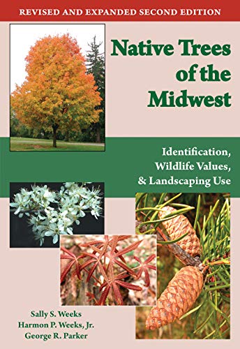 Native Trees of the Midwest: Identification, Wildlife Value, and Landscaping Use
