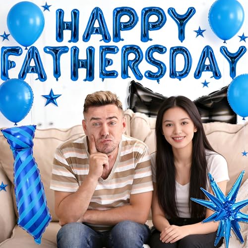 La Mejor Lista de globos dia del padre - los más vendidos. 20 Imagen adicional