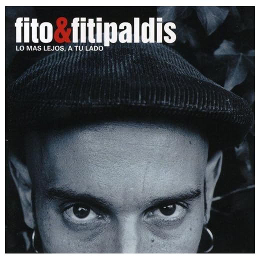 Lo Mas Lejos A Tu Lado