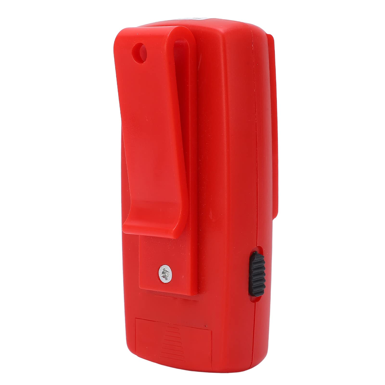 Kit Telecomando Wireless per Verricello, Portata 75 Piedi, Universale 12V/24V, con Ricevitore, per CamionATV SUV (rosso)