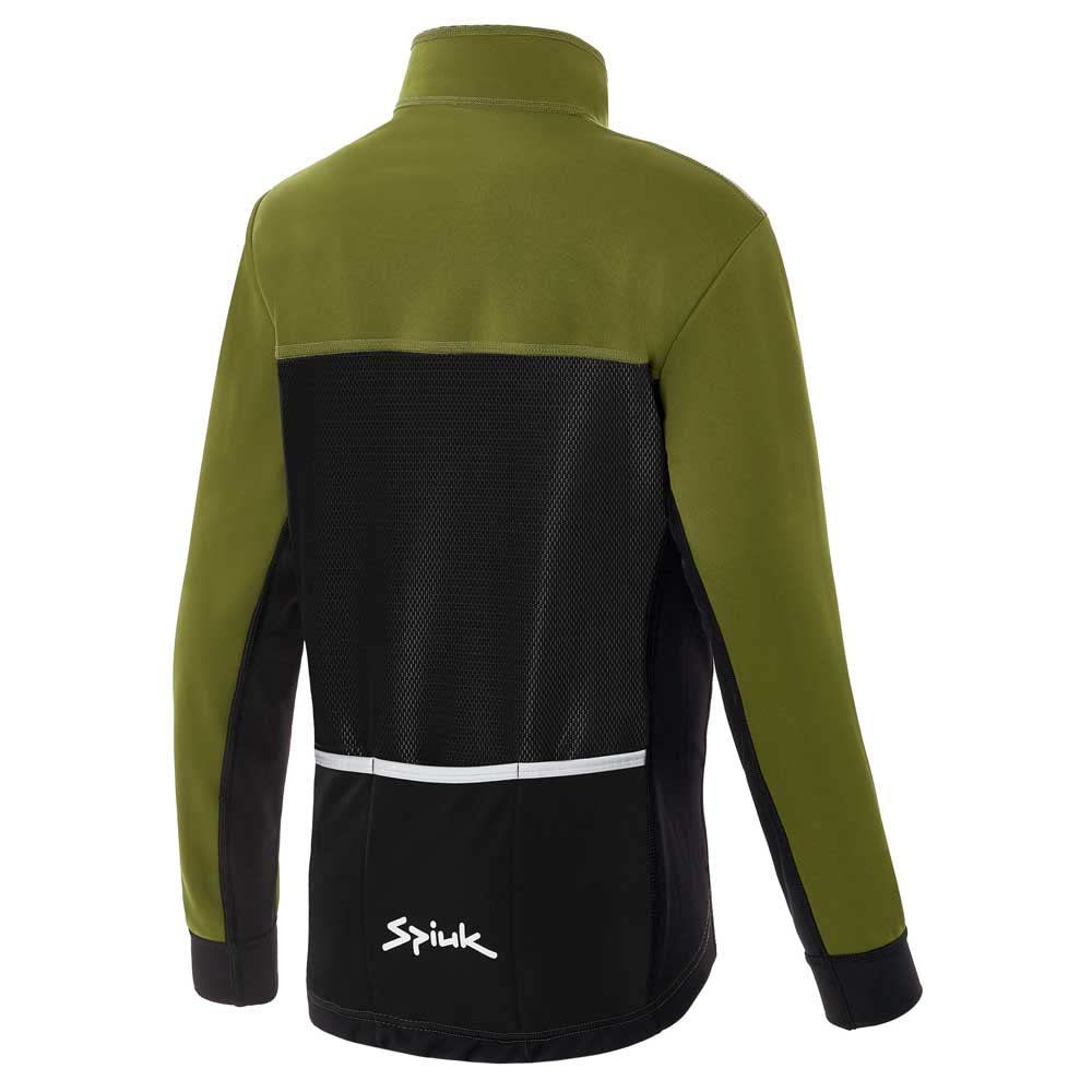 Spiuk Anatomique Veste Garçon