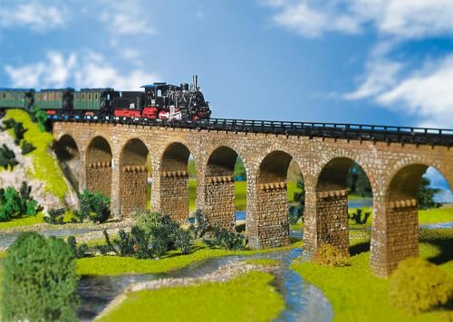 Faller - F222585 - Modélisme - Viaduc