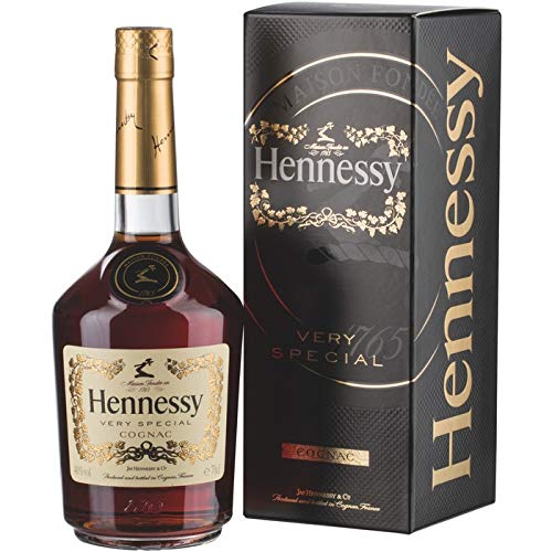 Hennessy VS 0,7l