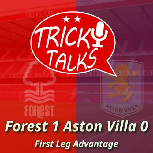 A Step Nearer To Glory: Forest Edge A Win Over Villa