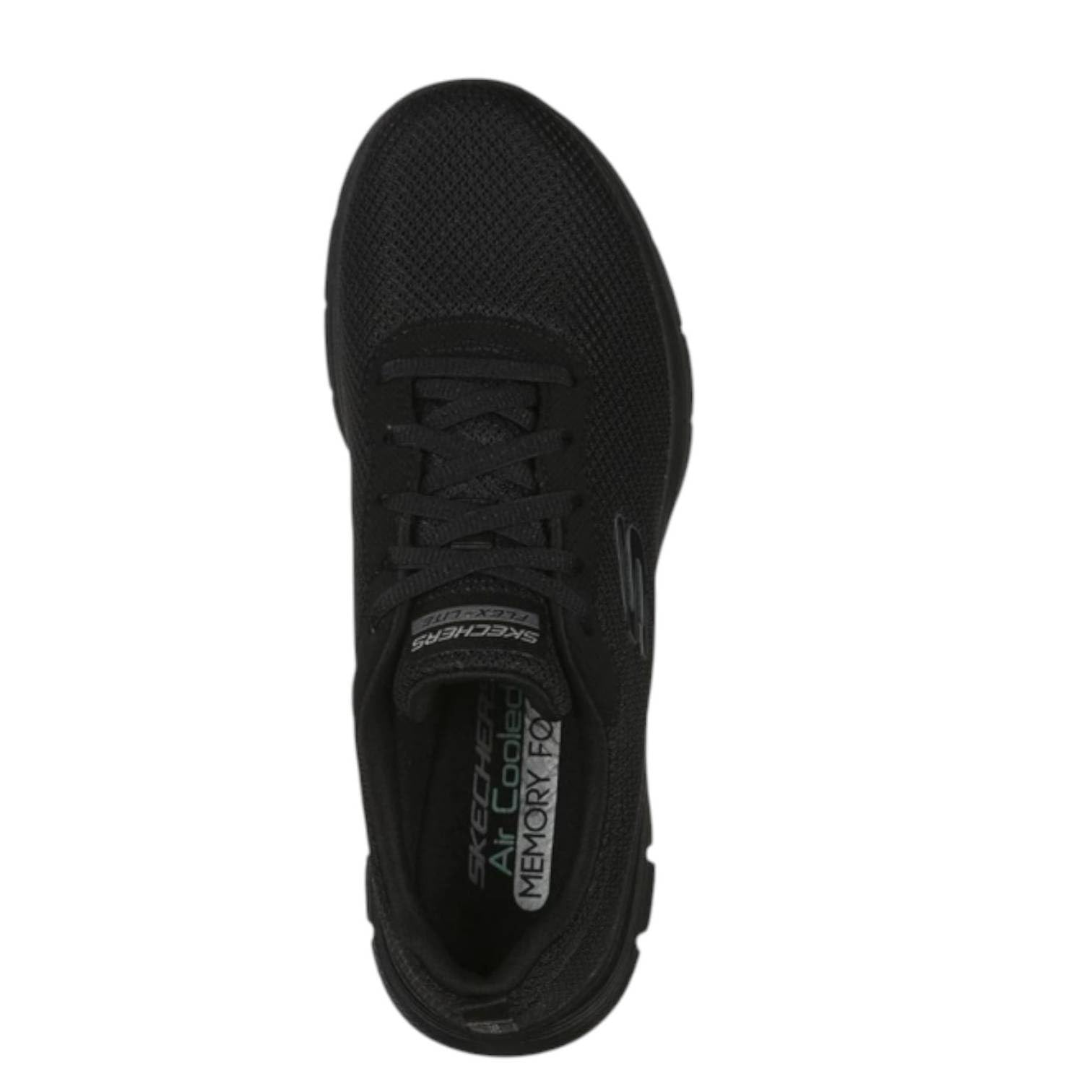 Skechers Summits Fresh Vision- Tenis para Mujer
