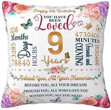 Amazon: Skizbcw 11 Year Old Girl Birthday Gifts Ideas - Birthday
