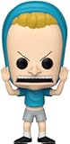 POP TV: Beavis & Butt-Head – Cornholio - Beavis and Butthead - Collectable Vinyl Figure - Gift Idea - Official Merchandise - for Kids & Adults - TV Fans - Model Figure for Collectors