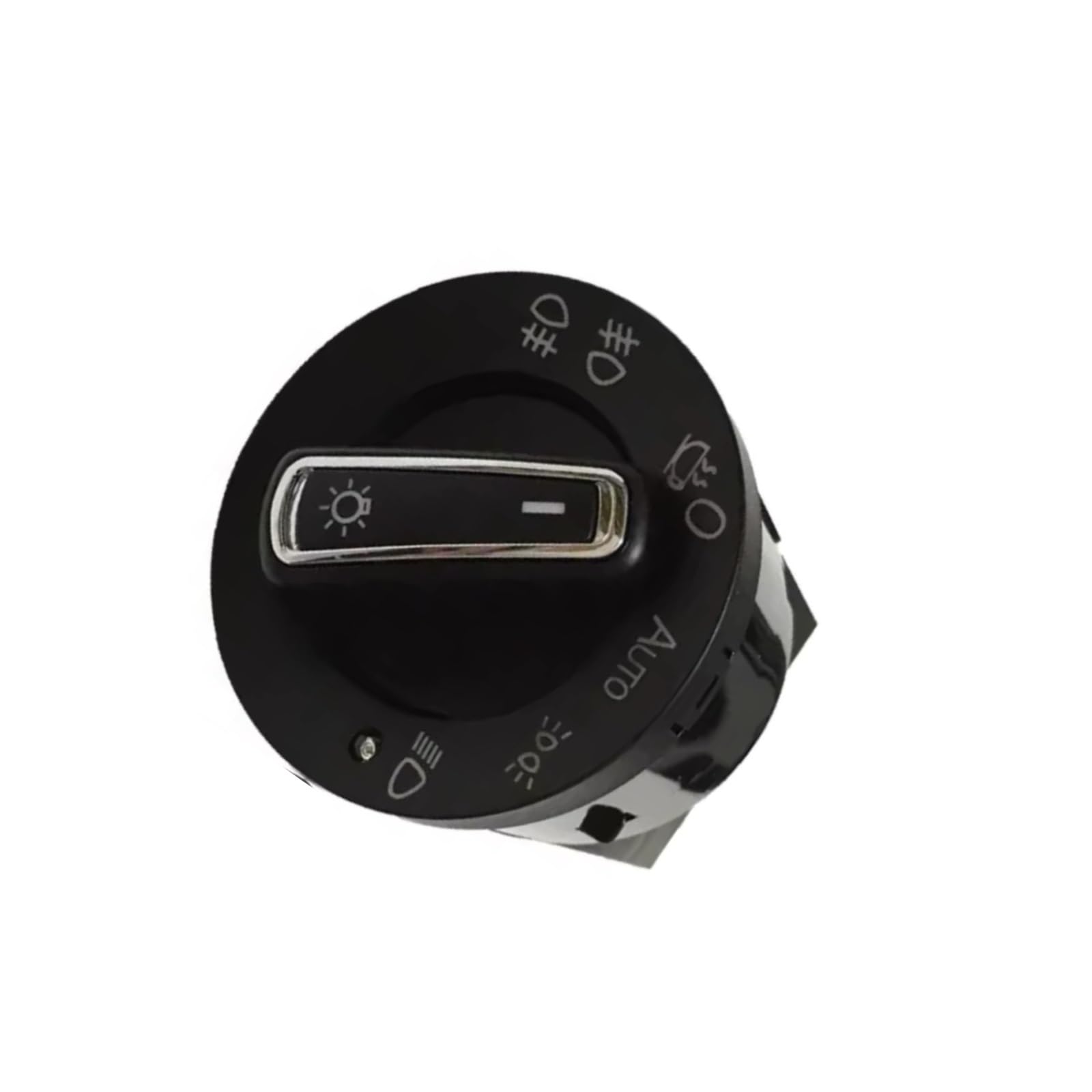 Auto Scheinwerfer Lichtschalter Kompatibel Mit VW Für Touran 2003-2016 Für Passat 2006-2016 Auto Nebel Licht Control Schalter Auto Scheinwerfer Taste Sensor 3BD941531
