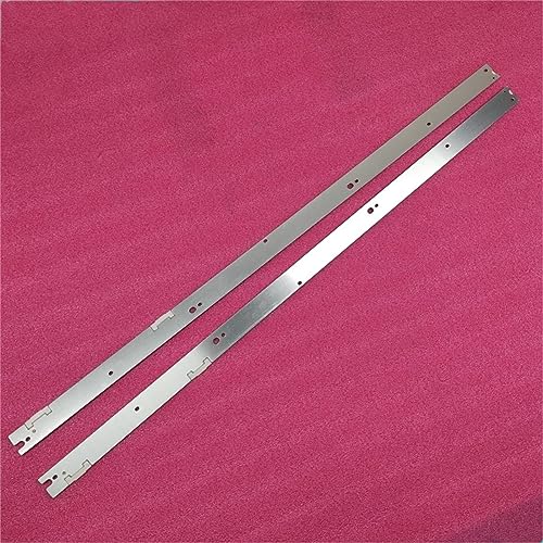 Kompatibel LED-bakgrundsbelysning Strip 90-lampa för UE65KS8000/9000