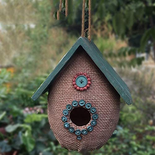 Ornamenti da giardino per esterni, ornamenti pastorali in resina a forma d