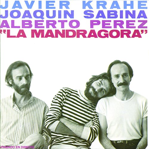 La Mandrágora [Vinilo]