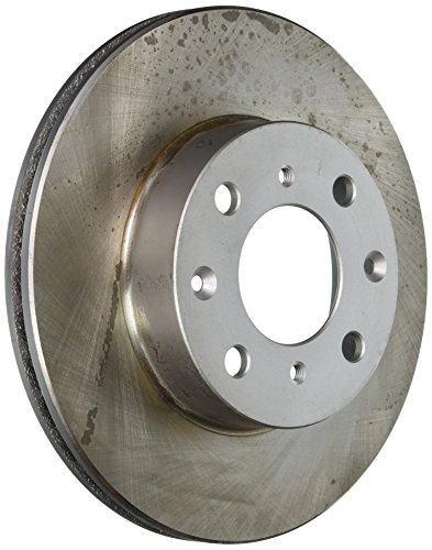 Rotor de freno de disco Centric Parts P N 121 40011 - Imagen 8 de 9