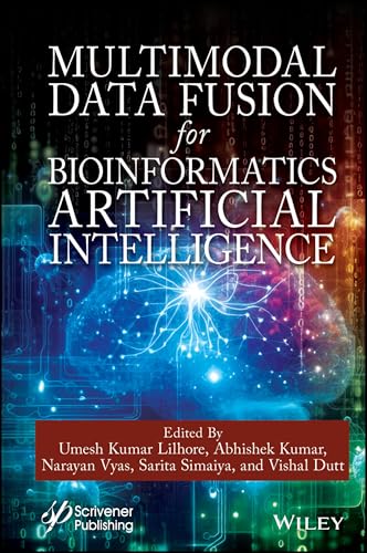 Multimodal Data Fusion for Bioinformatics Artificial Intelligence view 2