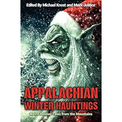 Appalachian Winter Hauntings