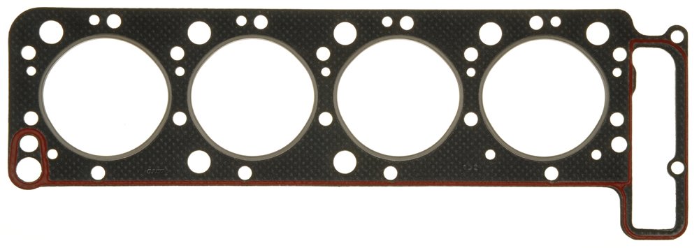 Ajusa 10048400 Guarnizione, Testata
